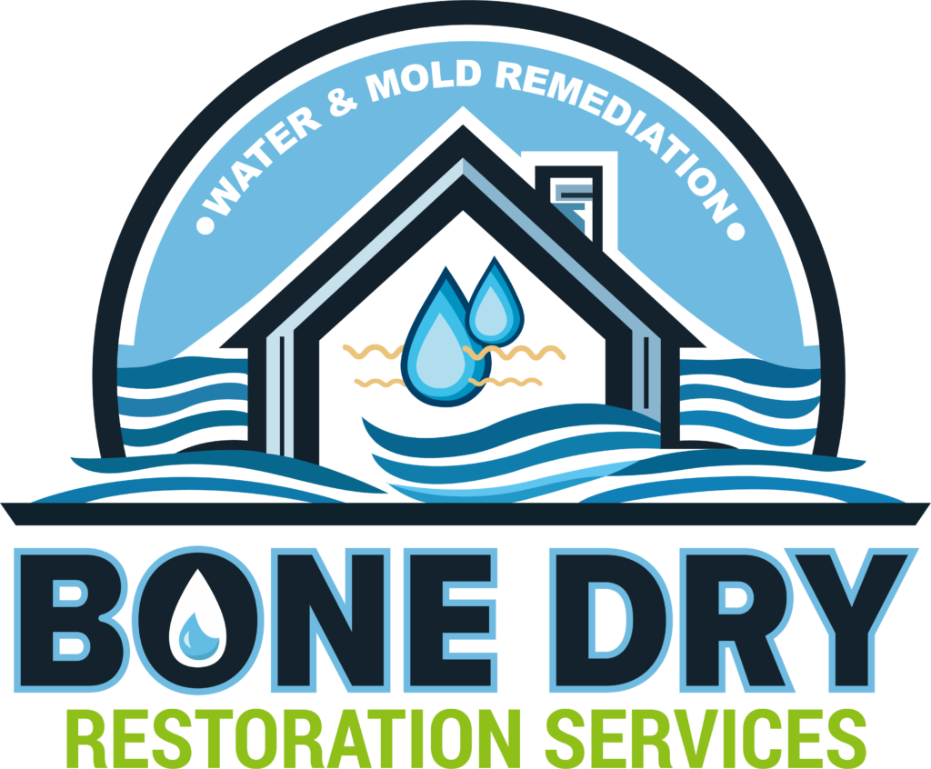 Portland maine water damage restoration