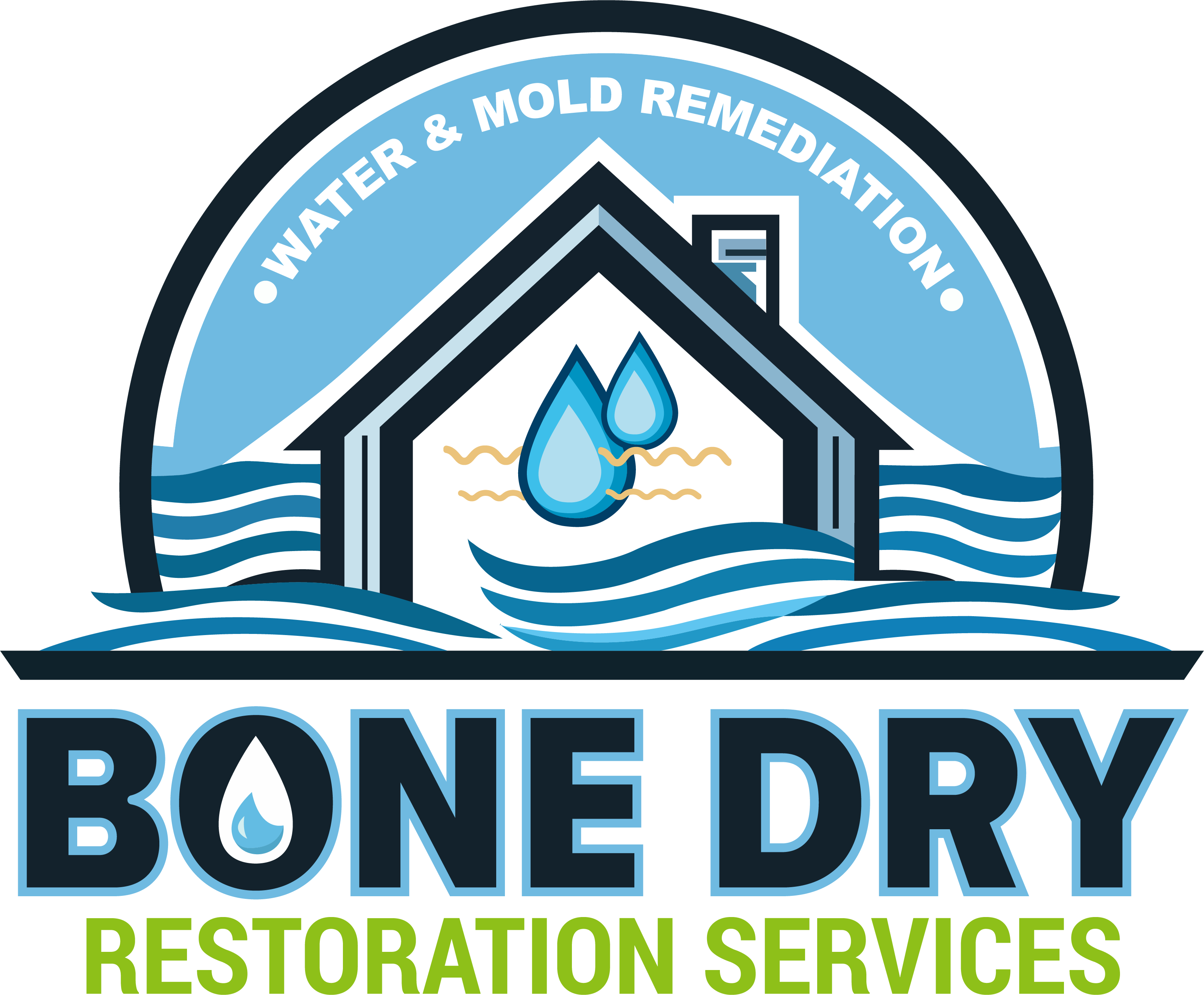 Portland maine water damage restoration